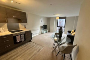 Fab 1 Bed Apartment in Central Manchester Sleeps 2